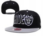 Wholesale Cheap Oakland Raiders Snapbacks YD030