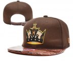 Wholesale Cheap Los Angeles Kings Snapbacks YD002