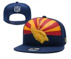 Wholesale Cheap Cardinals Team Logo Navy 2019 Draft Adjustable Hat YD