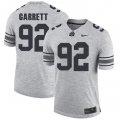 Wholesale Cheap Ohio State Buckeyes 92 Haskell Garrett Gray College Football Jersey