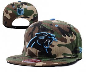 Wholesale Cheap Carolina Panthers Snapbacks YD021