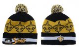 Wholesale Cheap New Orleans Saints Beanies YD001