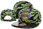 Wholesale Cheap Los Angeles Lakers Snapbacks YD010