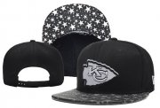 Wholesale Cheap Kansas City Chiefs Snapbacks YD001