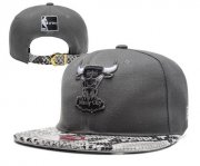 Wholesale Cheap Chicago Bulls Snapbacks YD036