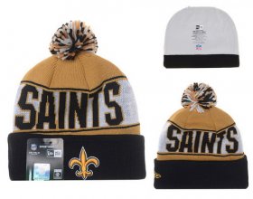 Wholesale Cheap New Orleans Saints Beanies YD012