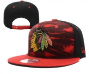 Wholesale Cheap Chicago Blackhawks Snapbacks YD004