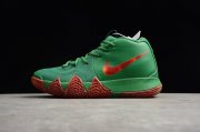 Wholesale Cheap Nike Kyire 4 Green Orange