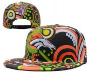 Wholesale Cheap Denver Broncos Snapbacks YD002