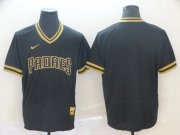 Wholesale Cheap Men Pittsburgh Pirates Blank Black gold Game Nike 2022 MLB Jersey