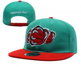 Wholesale Cheap Memphis Grizzlies Snapbacks YD002