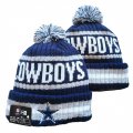 Cheap Dallas Cowboys 2024 Knit Hats 148