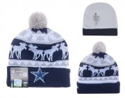 Wholesale Cheap Dallas Cowboys Beanies YD027