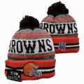 Cheap Cleveland Browns 2024 Knit Hats 063