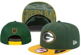 Wholesale Cheap Green Bay Packers Snapback_18091