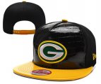 Wholesale Cheap Green Bay Packers Snapbacks YD004