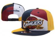 Wholesale Cheap NBA Cleveland Cavaliers Snapback_18148