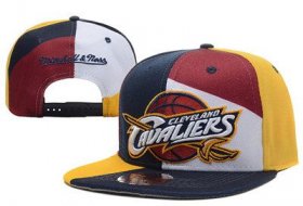 Wholesale Cheap NBA Cleveland Cavaliers Snapback_18148