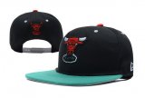 Wholesale Cheap Chicago Bulls Snapbacks YD079