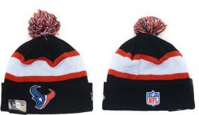 Wholesale Cheap Houston Texans Beanies YD002