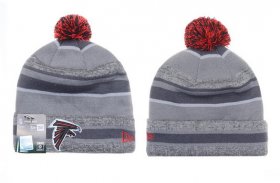 Wholesale Cheap Atlanta Falcons Beanies YD012