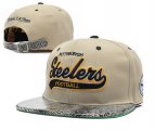 Wholesale Cheap Pittsburgh Steelers Snapbacks YD024