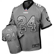 Wholesale Cheap Las Vegas Raiders #16 Tyrell Williams Black Vapor Limited City Edition NFL Jersey