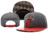 Wholesale Cheap Miami Heat Snapbacks YD079