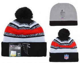 Wholesale Cheap Atlanta Falcons Beanies YD006