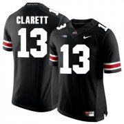 Wholesale Cheap Ohio State Buckeyes 13 Maurice Clarett Black College Football Jersey