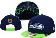 Wholesale Cheap Seattle Seahawks Snapback_18107