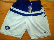 Wholesale Cheap Men's 2015 NBA Eastern All-Star White Short