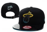 Wholesale Cheap Miami Heat Snapbacks YD046