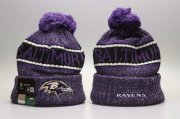 Wholesale Cheap Baltimore Ravens YP Beanie