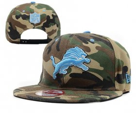 Wholesale Cheap Detroit Lions Snapbacks YD012