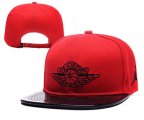 Wholesale Cheap Jordan Fashion Stitched Snapback Hats 19