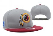 Wholesale Cheap Washington Redskins Snapbacks YD019