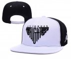 Wholesale Cheap Jordan Fashion Stitched Snapback Hats 9