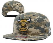 Wholesale Cheap Chicago Bulls Snapbacks YD059