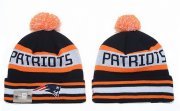 Wholesale Cheap New England Patriots Beanies YD003