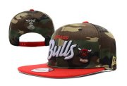 Wholesale Cheap Chicago Bulls Snapbacks YD075