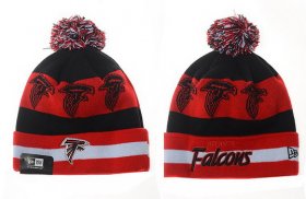 Wholesale Cheap Atlanta Falcons Beanies YD005