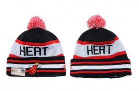 Wholesale Cheap Miami Heat Beanies YD014