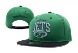 Wholesale Cheap New York Jets Snapbacks YD008