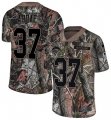 Wholesale Cheap Nike Chargers #37 Jahleel Addae Camo Men's Stitched NFL Limited Rush Realtree Jersey