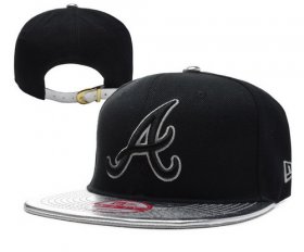 Wholesale Cheap Atlanta Braves Snapbacks YD007