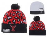 Wholesale Cheap Chicago Bulls Beanies YD012