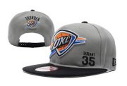 Wholesale Cheap Oklahoma City Thunder Snapbacks YD021