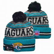 Cheap Jacksonville Jaguars 2024 Knit Hats 039