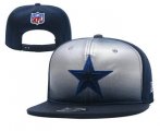 Wholesale Cheap Dallas Cowboys Snapback Ajustable Cap Hat YD 5